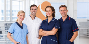 Healthcare Tunics UK: How to Choose a Tunic Built for Real Shifts